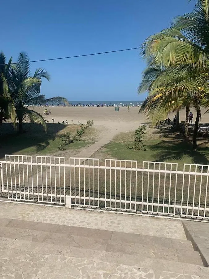 Cartagena Boquilla Morros Playa Apt 1