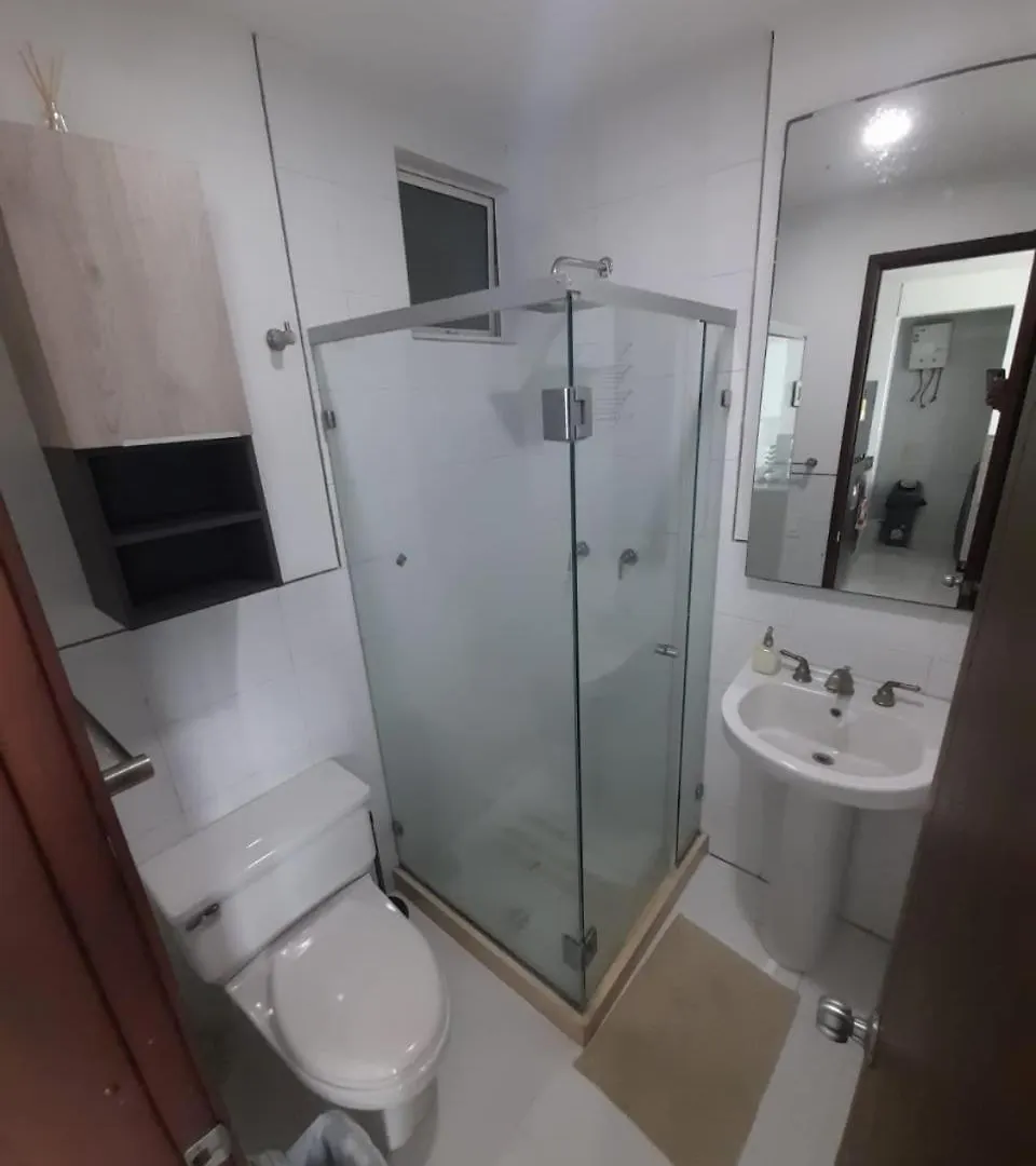 Cartagena Boquilla Morros Playa Apt 1